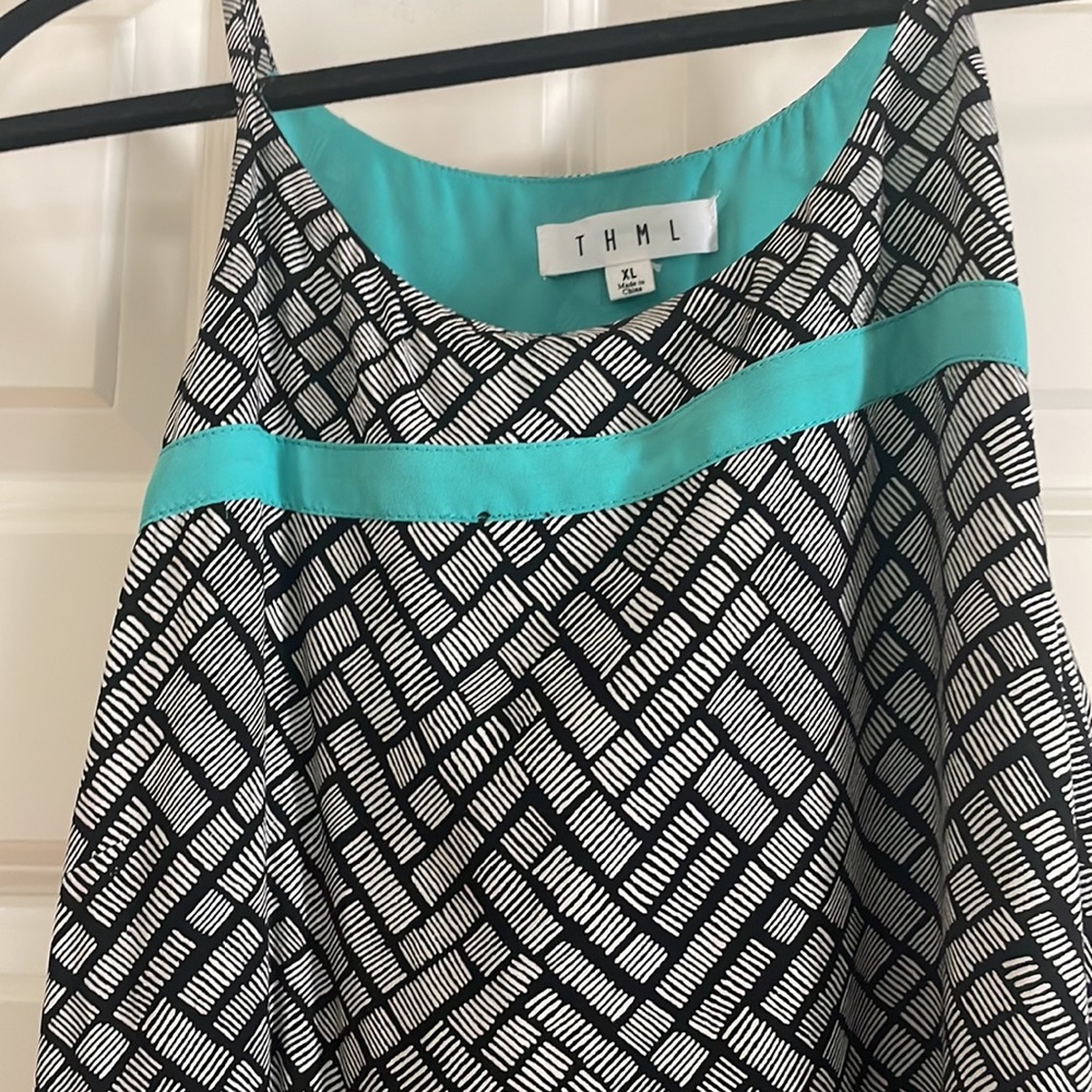 Silky Dress - Picture 2 of 3